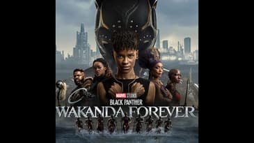 Black Panther: Wakanda Forever - Fandom Hybrid Podcast #201