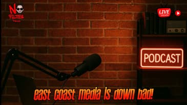 Are The West Coast Content Creators Better Than Us On The East Coast?