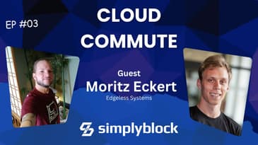 EP 03: Constellation, a k8s distro to provide full end-to-end encryption with Confidential Computing