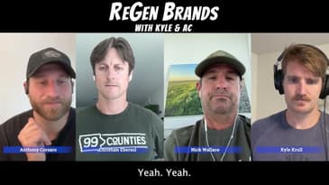 Why Agriculture Needs To Change In Iowa And How 99 Counties