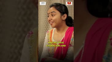 They Need to Know You! I Prajakta Koli, Zervaan Bunshah, Aisha Ahmed Aadar Malik, Akarsh Khurana