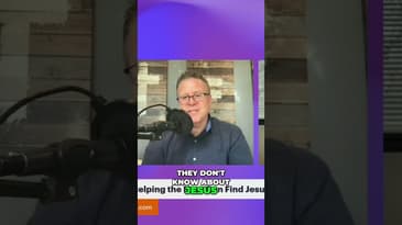 Gen Z's Secret Love for Jesus: How to Reach Them?