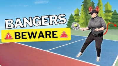 Master Your 4th Shot to Stop the Chaos