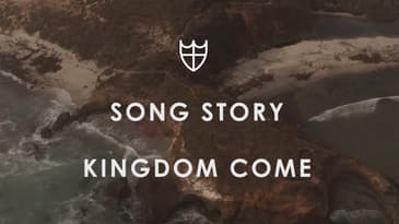 Kingdom Come - Song Story