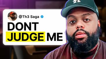 How A Christian Rapper Revolutionized Battle Rap