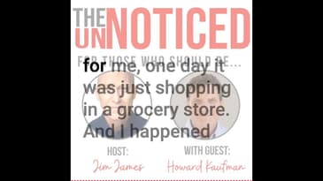 The UnNoticed Howard Kaufman .mp4