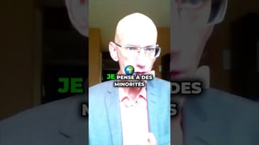 Pourquoi un auteur de thriller va à la commémoration de la Grande Mosquée ? #stigmatisation