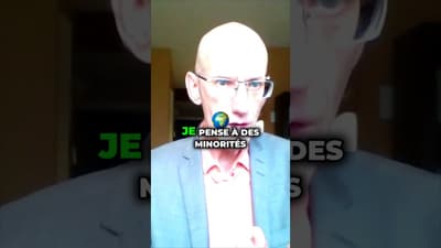 Pourquoi un auteur de thriller va à la commémoration de la Grande Mosquée ? #stigmatisation