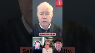 How can you make money charging an #EV? #electricvehicle  #evcharging #car #automobile #auto