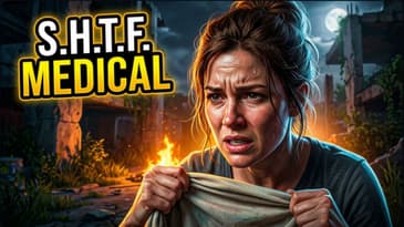 How to Stay Healthy After SHTF: No Unplanned Pregnancies, Smart Nutrition, and Foraging Fixes