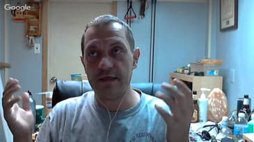 PTR Radio (10/12/2015) - Apeman plays possum