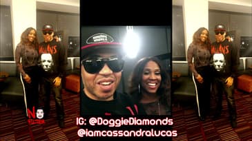 Doggie Diamonds No Filter: Ft Cassandra Lucas of Changing Faces (Video Teaser)