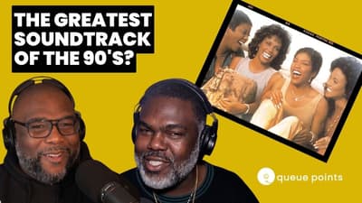Why Whitney Thought “Shoop Shoop” Wouldn’t Work