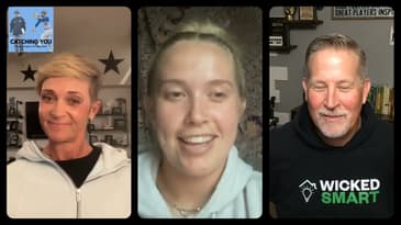 Relive The Drama: Lacie's Injury - Episode 12 Replay