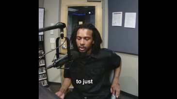 Everybody's watching