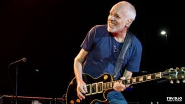 Episode 356: Peter Frampton