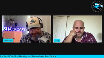 SHARKCAST: Cronulla vs Manly Preview with Cody Kaye (Fox Sports/Manly tragic) 11/4/25