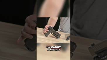 Unlock Your Shooting Potential with the Alchemy Custom Weaponry Quantico Hi-Cap