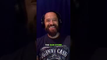 Whoever wins the election, gun sales are about to explode!