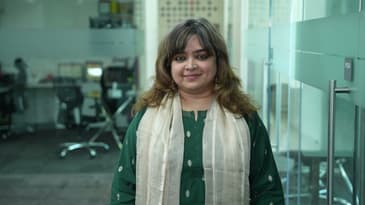 ABG HERricaneEp -8 | Amrita Panja on Investing in Minds & Markets