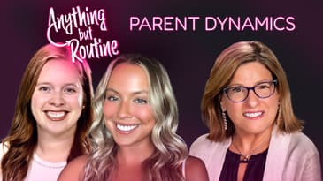 Coaching Perspectives On Navigating a Positive Relationship With Parents (Ep. 174)