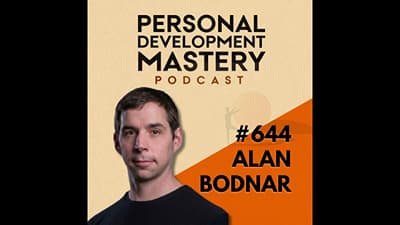 The Hidden System Secretly Running 90% of Your Day, with Alan Bodnar | #644