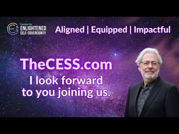 Announcing The Center for Enlightened Self-Sovereignty