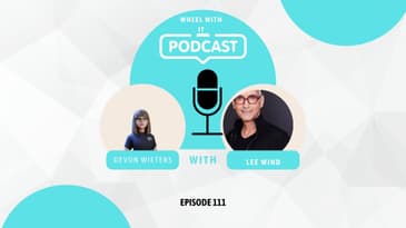 A Queer History Lesson w/ Lee Wind