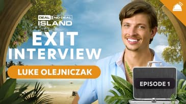Exit Interview: Deal or No Deal Island Season 2 Premiere