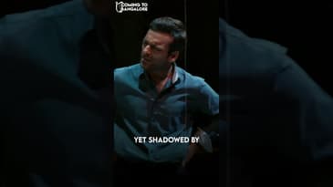 Layers of friendship, layers of 'Betrayal'