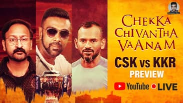 Will Cody Gambhir end the CSK Bloodline at Chepauk | CSK vs KKR | Preview | R Ashwin