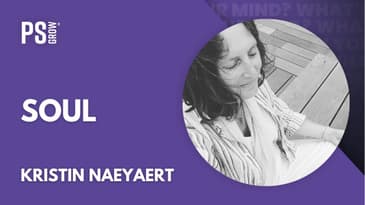 Kristin Naeyaert | What's On Your Mind? (Dutch/Nederlands)