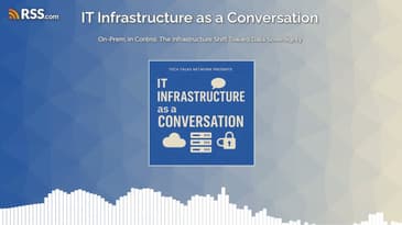 On-Prem, In Control: The Infrastructure Shift Toward Data Sovereignty