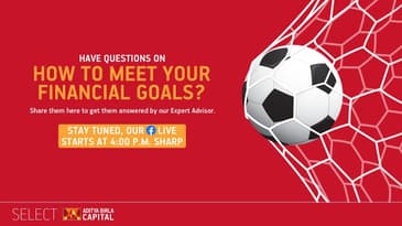 Advisor Speak on Goal-Based Financial Planning - Mr. Manu Dhawan