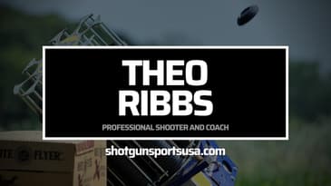 Theo Ribbs III:  Professional Shooter and Coach