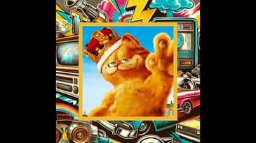 490: Garfield: A Tail of Two Kitties