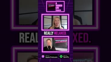 Taking back control on how we look and feel is so important! 🎙'A Varied Life' Episode Out Now!