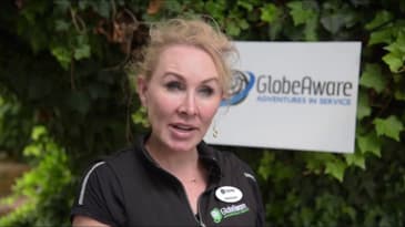 WHO ARE WE? An Interview with EXECUTIVE DIRECTOR Kimberly Haley-Coleman