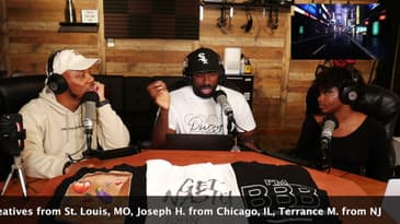 What's A Potential Red Flag In A Friend? (The John Cash Show Podcast Season 3, Episode 11)