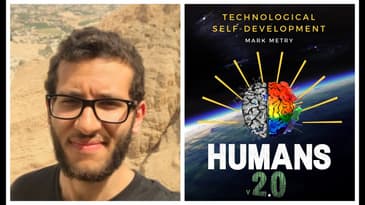 Let's Grab Coffee E25 with Mark Metry