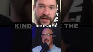 Can amputees do anything #podcast #amputee #amputeestrong #inspirational