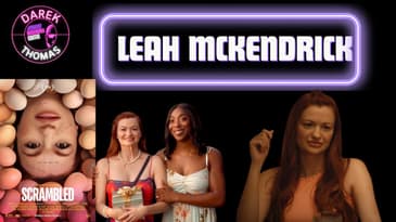 "Scrambled" Leah McKendrick.