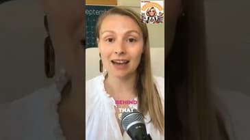 Being yourself is super important if you want corporate clients! #adhdsmallbusinessowner