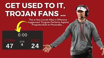 USC Chokes Up CFP Bid in Riley-Style | Reaction to College Football Conference Championship Weekend