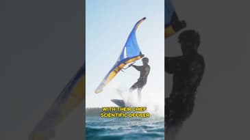 The ALUULA Revolution: How It’s Changing Kite & Wing Design