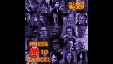 Press B 83: Gary Oldman