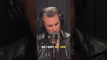 Becoming a fashion designer 🧥 #gentstalk #podcast #motivationalpodcast #mindset #businessmindset