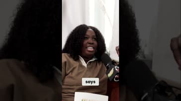 Why Does Brenda Palmer Preach Tough?