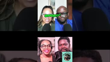 Joking About Serious Topics? Signs of a Strong Relationship! #shorts