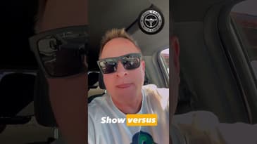 LA Auto Show Was Wild | EVs, JDM, Corvettes & Real Car Talk